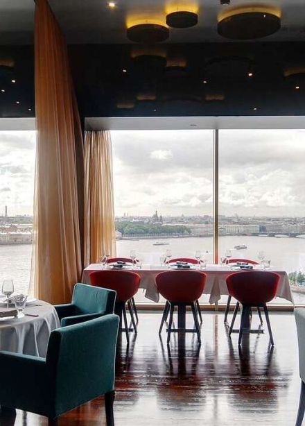 Шампань-шоу