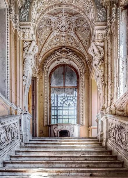 Особняк Брусницыных