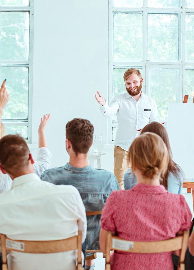 Виталий Вертоградов. Как увидеть невидимое: экспериментальное подтверждение существования чёрных дыр