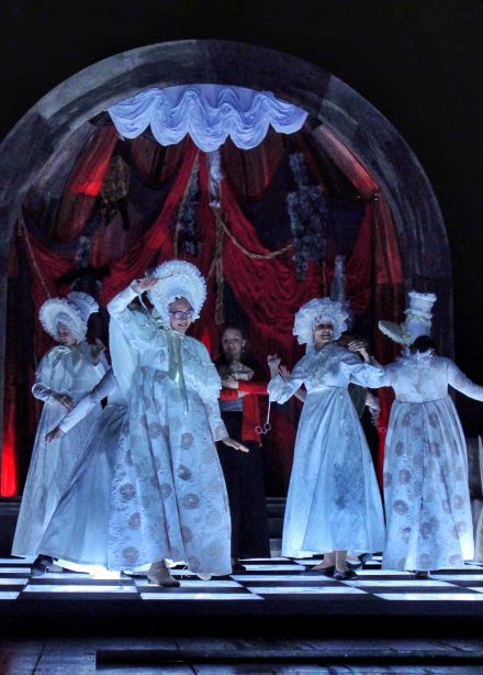 Евгений Онегин