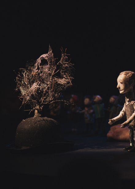 Кентервильское привидение