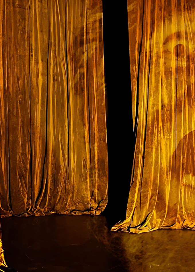 Гипнотеатр Бранко Душича