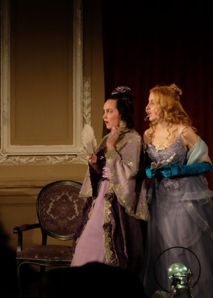 Гоголь-моголь