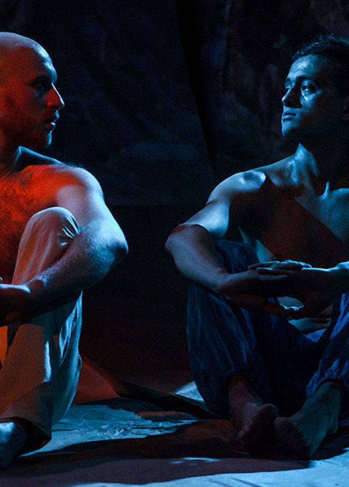 Демоны Врубеля