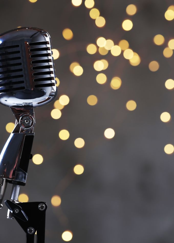 Солнце поёт о любви