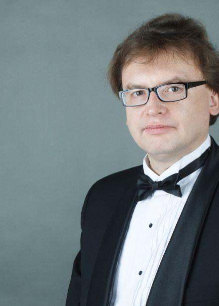 Ференц Лист. Гений фортепиано