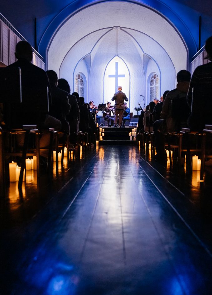 Моцарт. Реквием