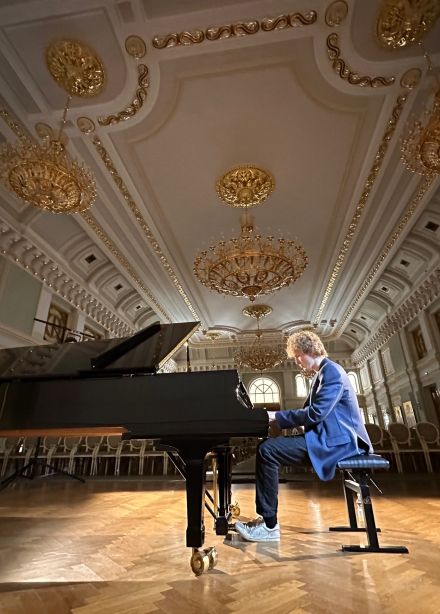 Симфонический оркестр Карельской государственной филармонии