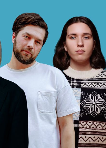 Вечер комедии