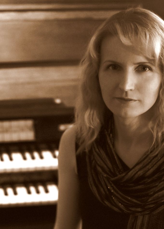 Бах и его время