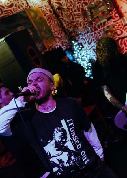 Pechora, 4444, Gnot, Ochag