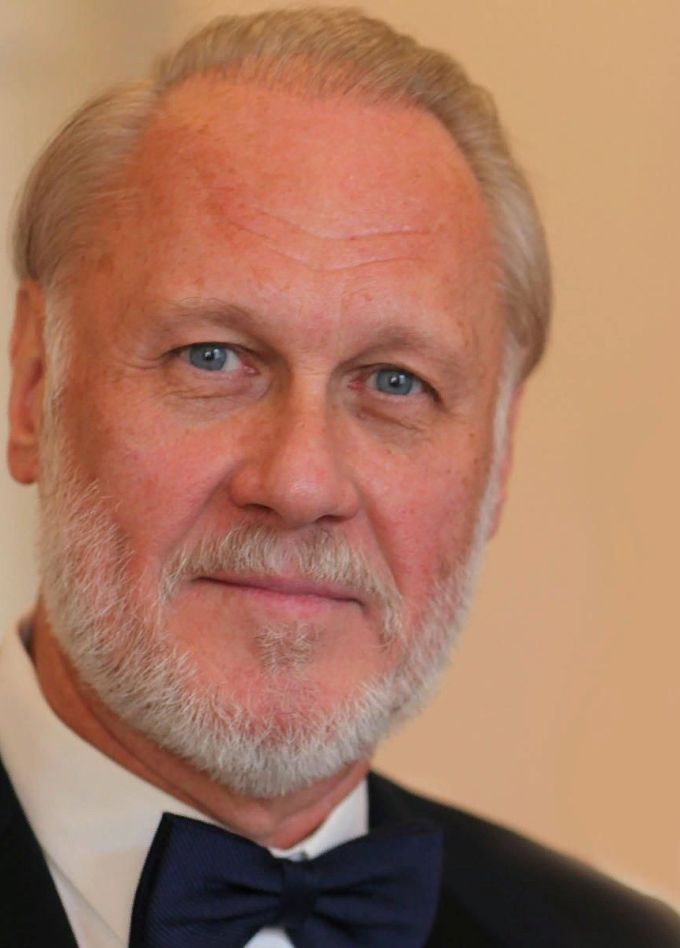 Сергей Лейферкус