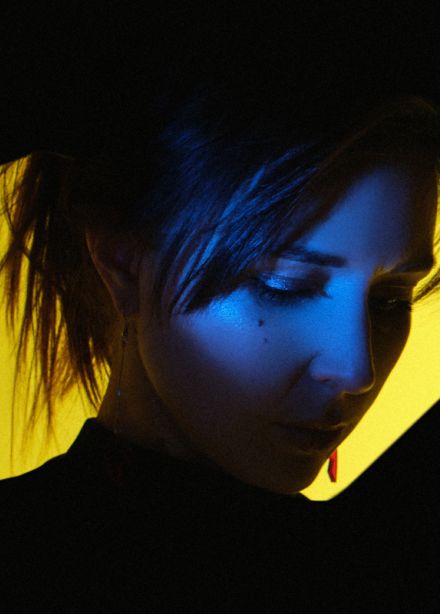 Ярослава Тринадцатко