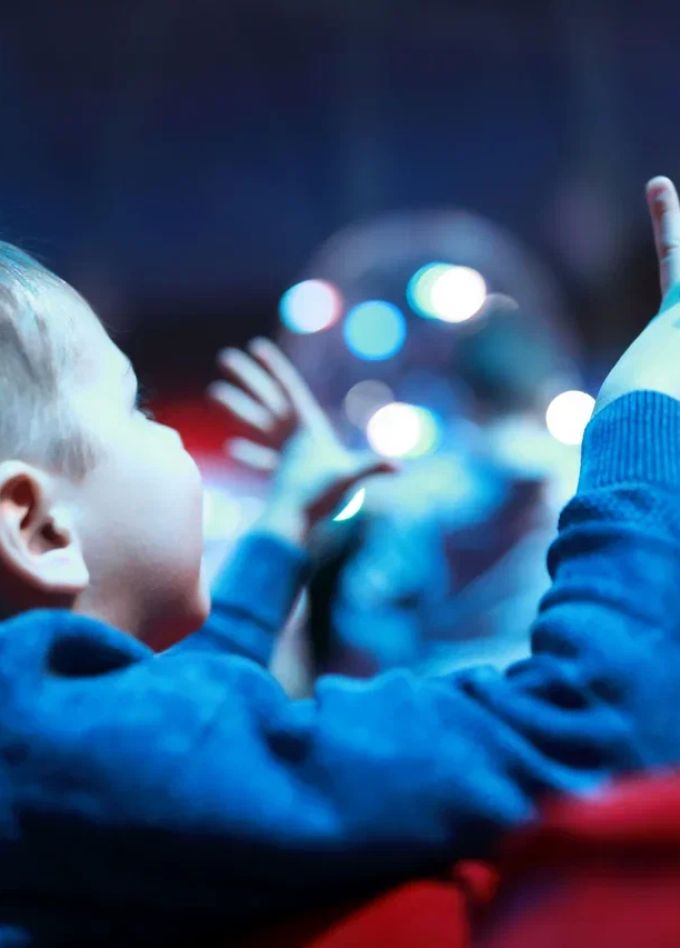 По следам танцевальных жанров