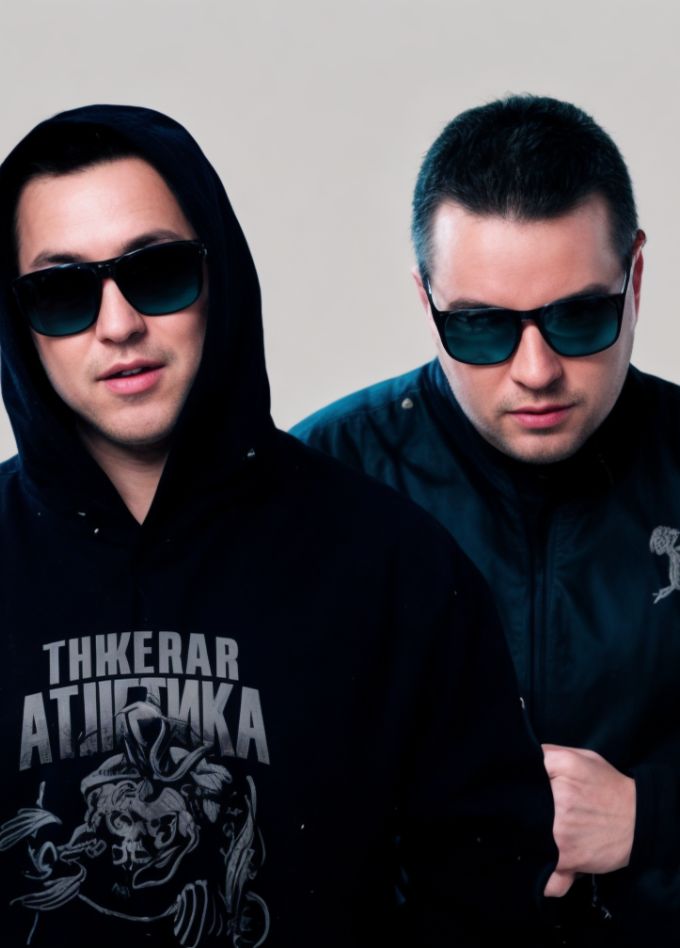 Тяжёлая атлетика