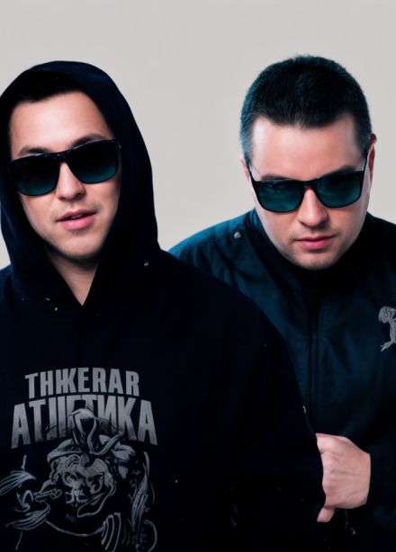 Тяжёлая атлетика