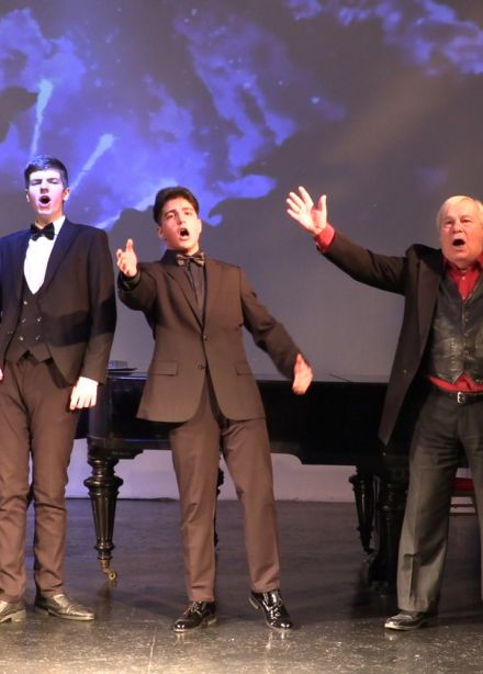 День защитников отечества