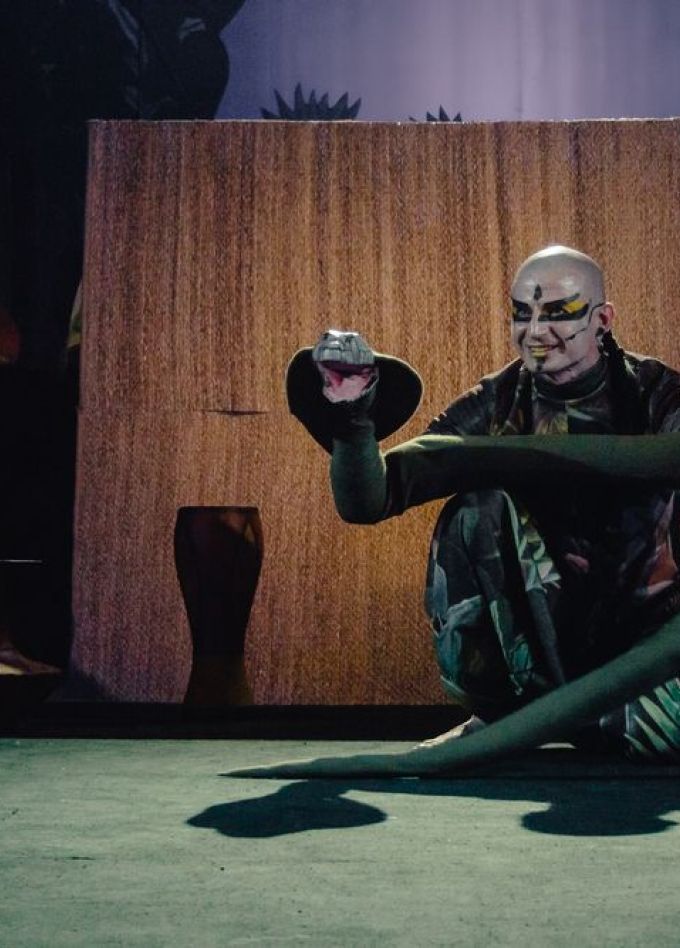 Рикки-Тикки-Тави