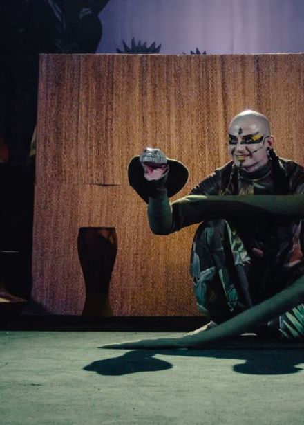 Рикки-Тикки-Тави