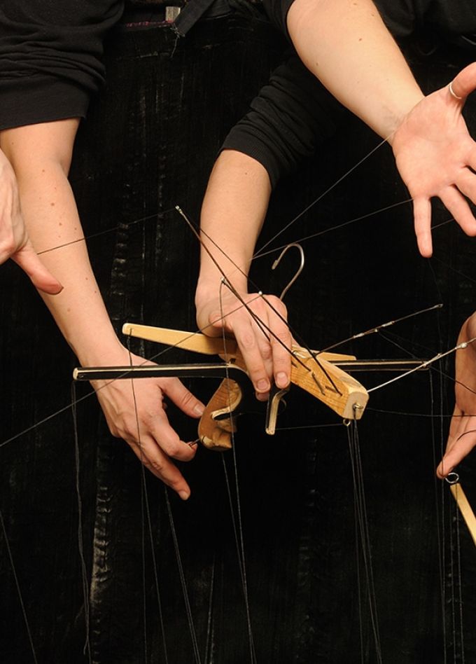 Сказки Андерсена