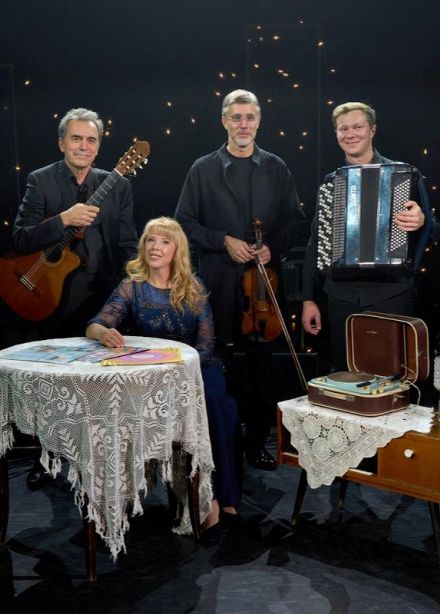 Лучшие песни