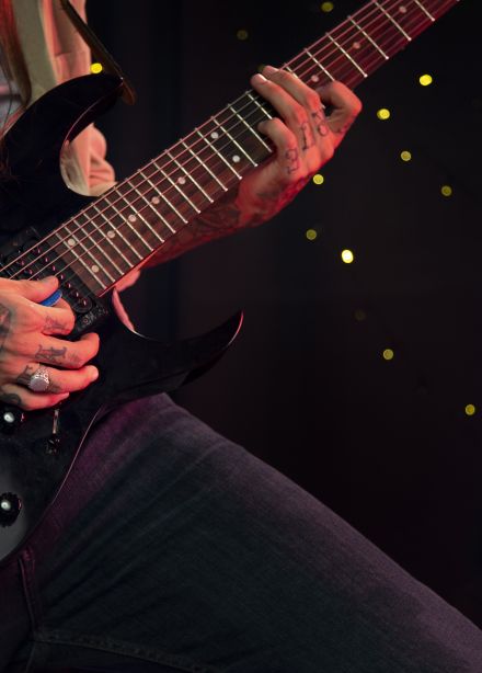 Punk’Oi’Mania VI