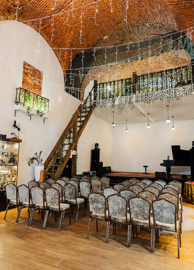 Квартет «Кругосвет-бэнд». Весне — дорогу