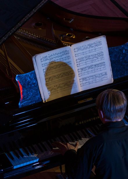 Рахманинов. Знаменитые фортепианные концерты