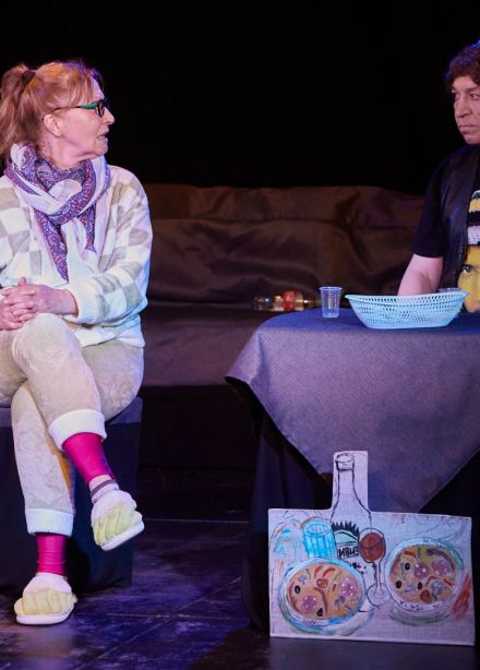 Развод по-петербуржски