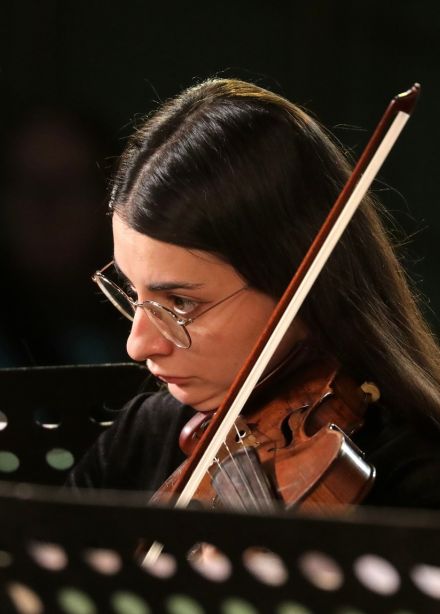 Форе. Реквием