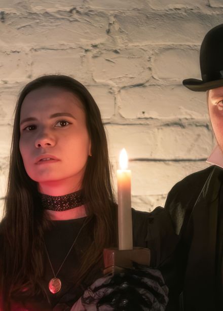 Ключи к Эдгару По