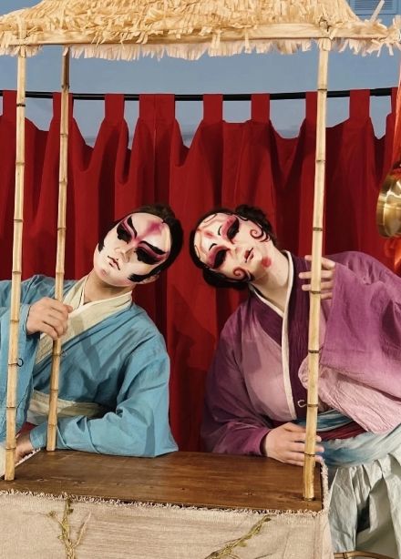 В стране драконов