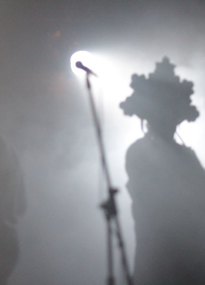 Чёрная лихорадка