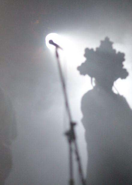 Чёрная лихорадка