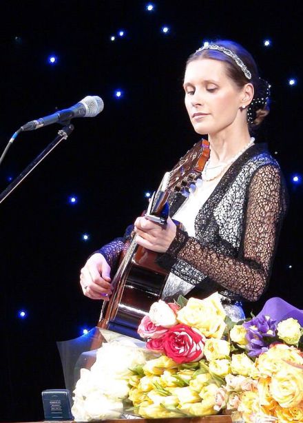 Светлана Копылова