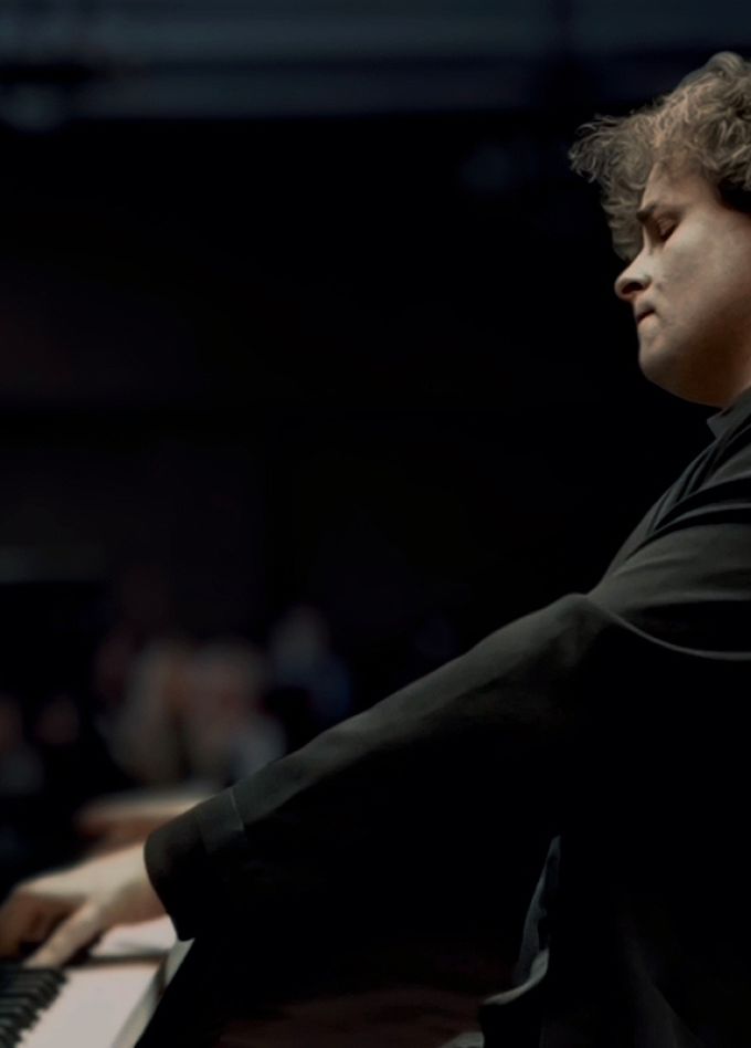 Чайковский. Времена года