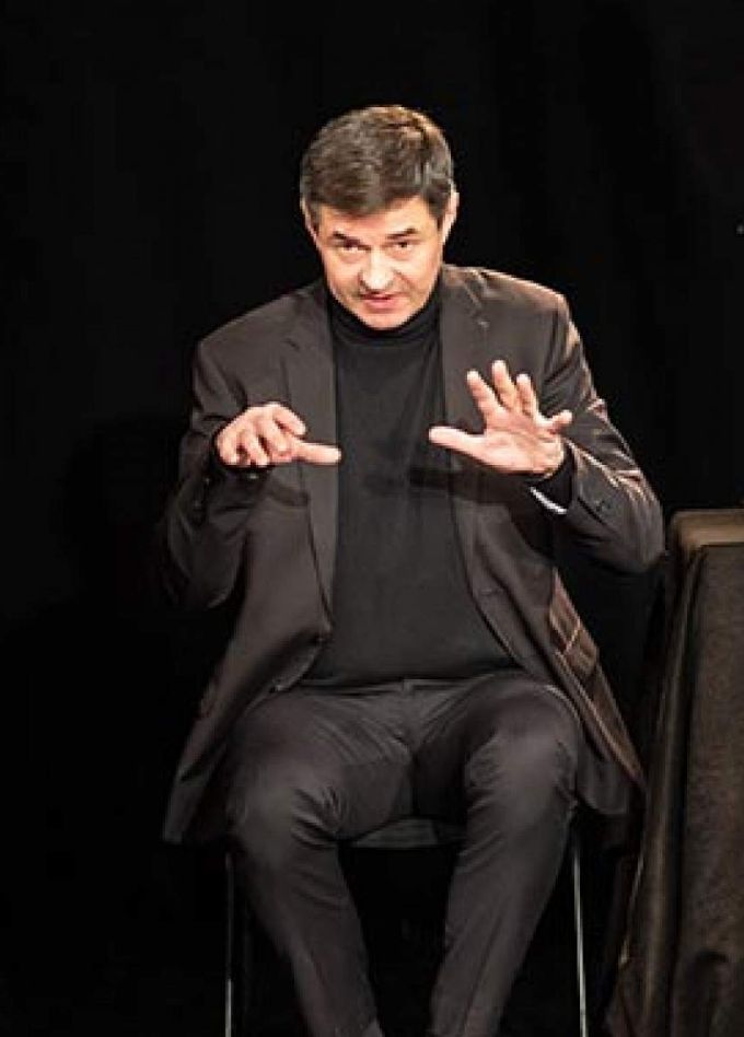 Когда петуху отрубают голову…