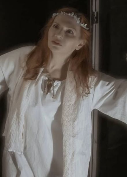 Вий. Три ночи Панночки