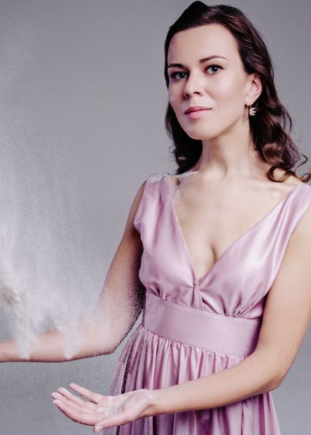 Спящая красавица