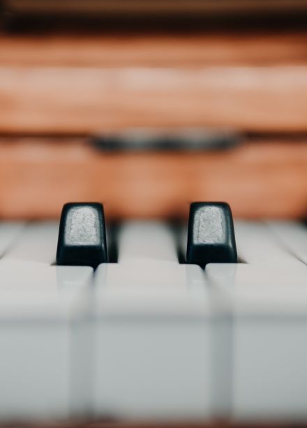 Квартет Camerata Obscura/Stradivalenki. Отзвуки театра