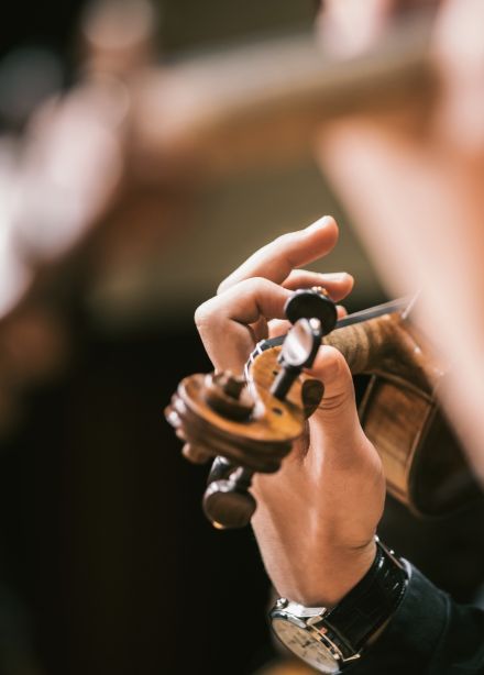 Музыка сквозь века. Моцарт, Шопен, Лист, Чайковский и другие