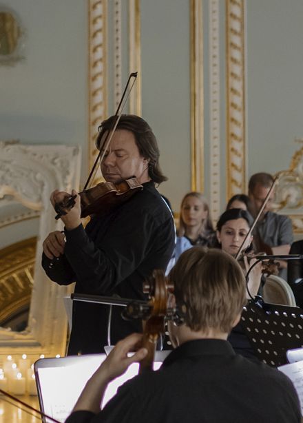 Магия свечей. Золотой век Голливуда