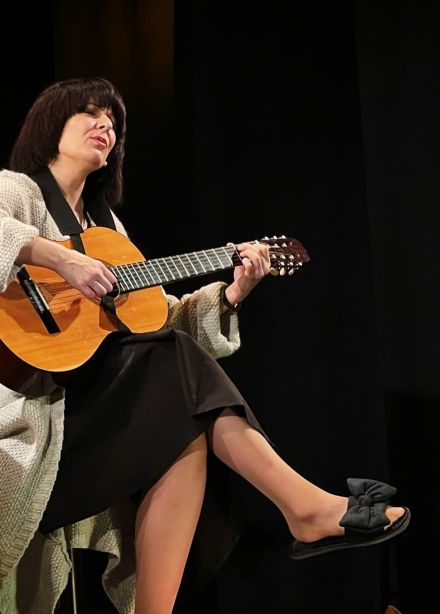 Счастье есть