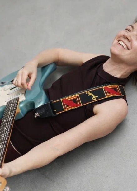 Анна Ворфоломеева