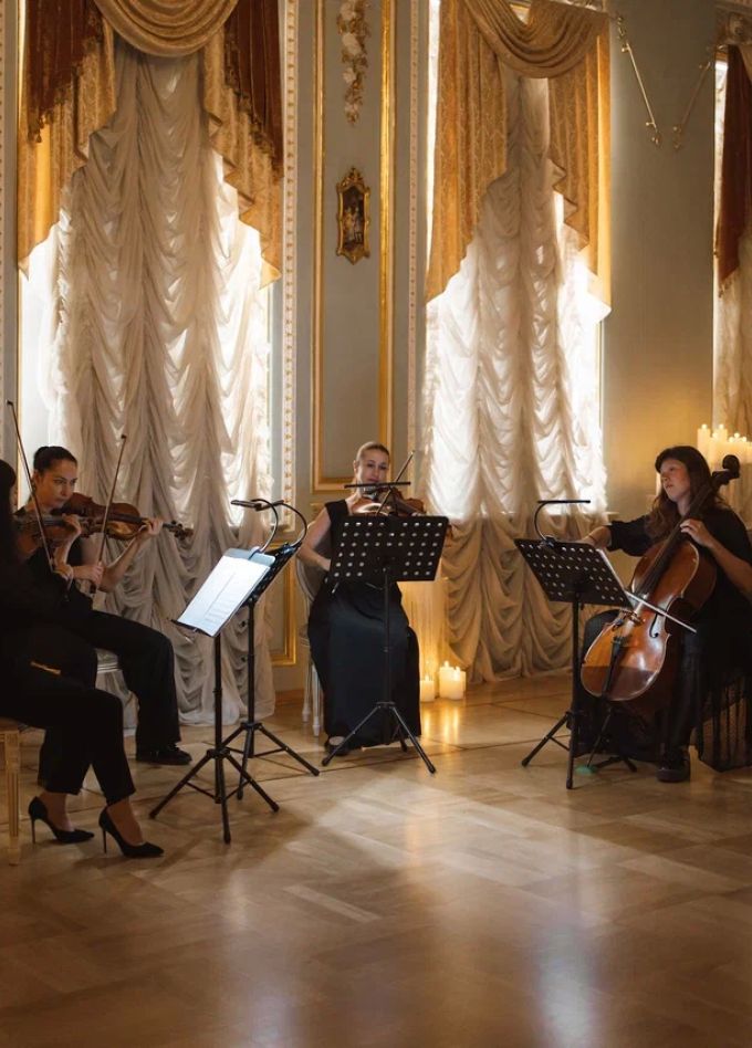 Магия свечей. Саундтреки из легендарных аниме. Миядзаки и не только