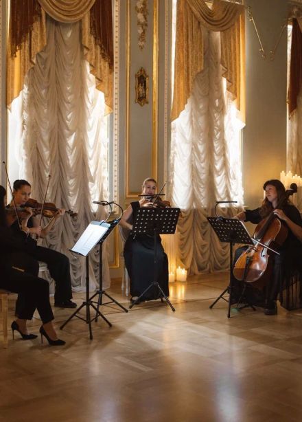 Магия свечей. Саундтреки из легендарных аниме. Миядзаки и не только