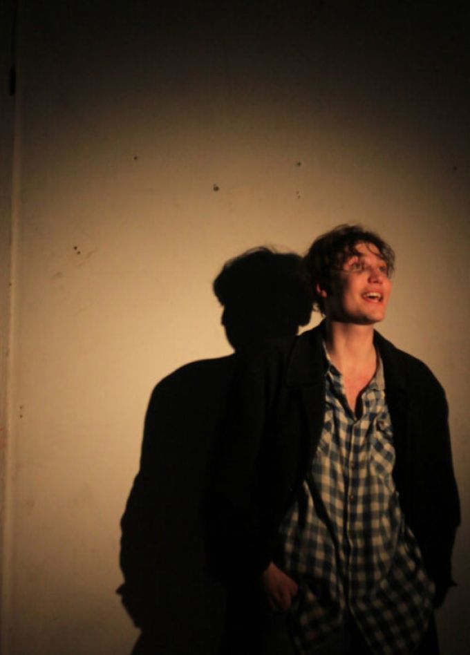 Рыжий. Конец записи