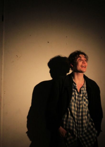 Рыжий. Конец записи