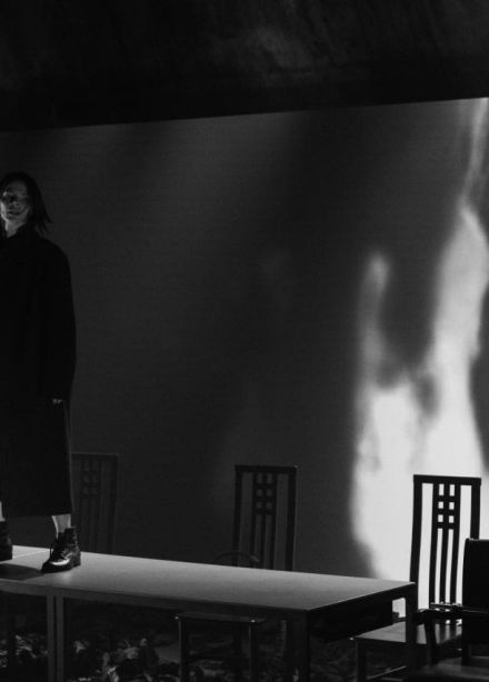 137. Сны о страсти и смерти