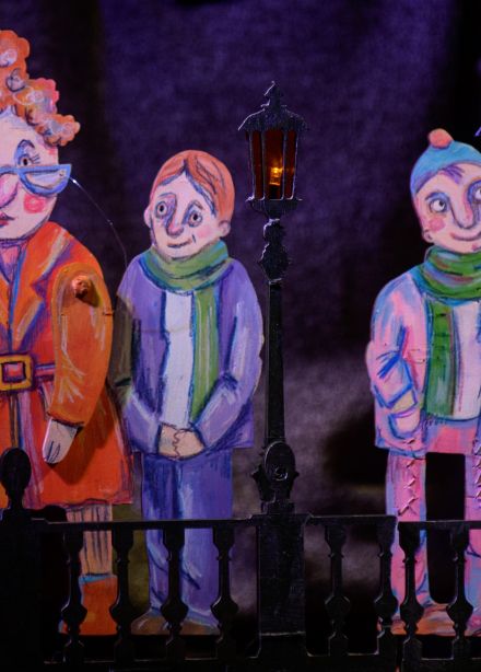 Сказки на всякий случай